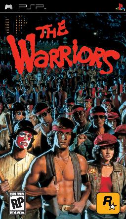 Descargar The Warriors [Spanish] por Torrent